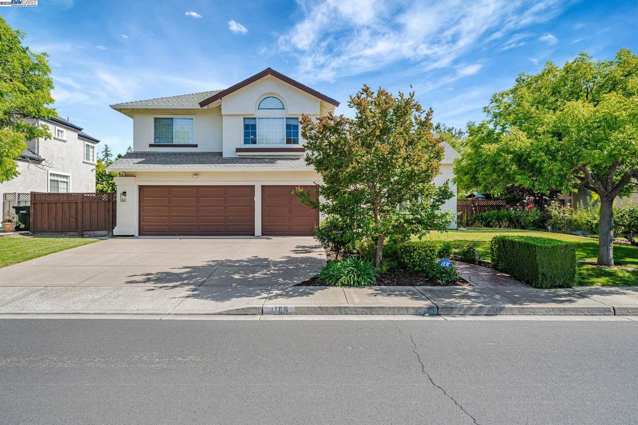 1189 Riesling Cir - Photo 1