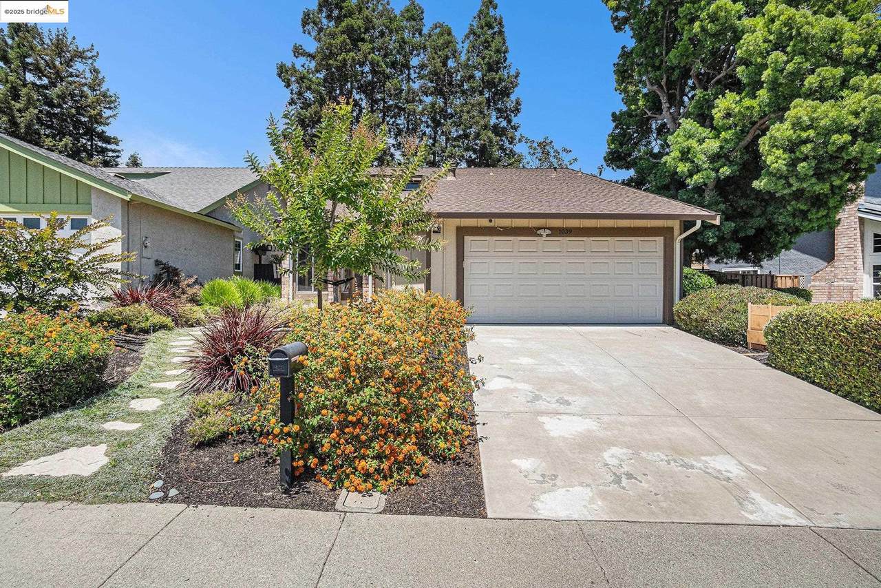 1039 Village Oaks Drive - Photo 1