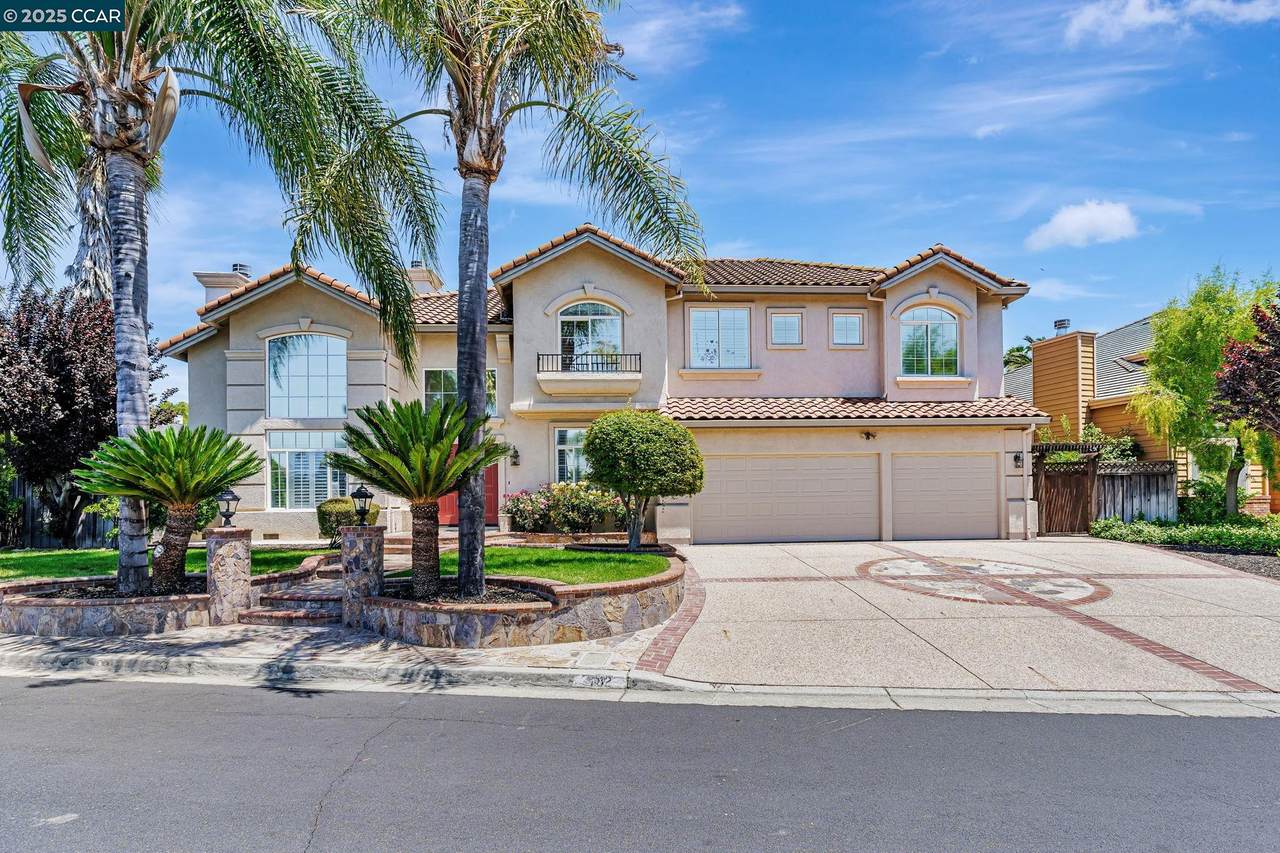 782 Ygnacio Woods Ct - Photo 1