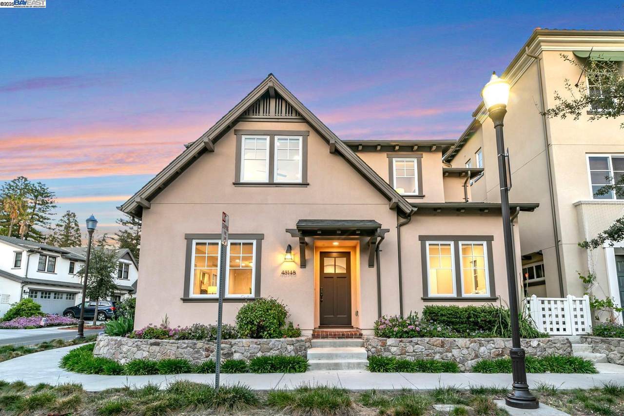43148 Calle Sagrada - Photo 1