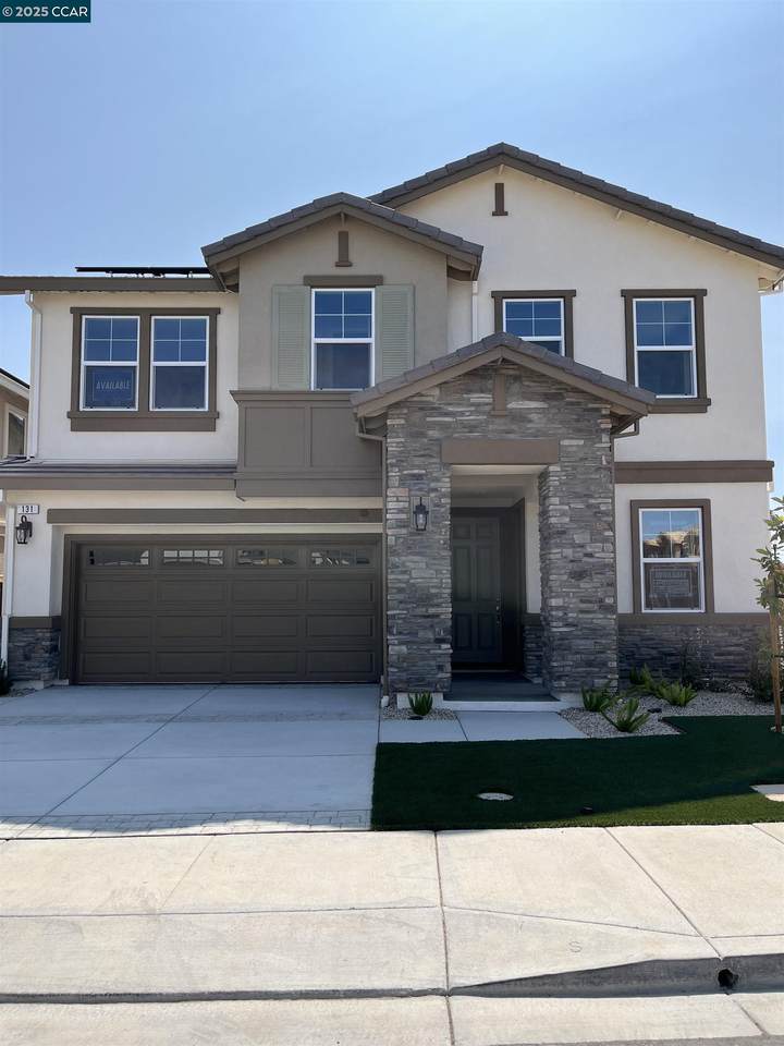 131 Orchard Way - Photo 1