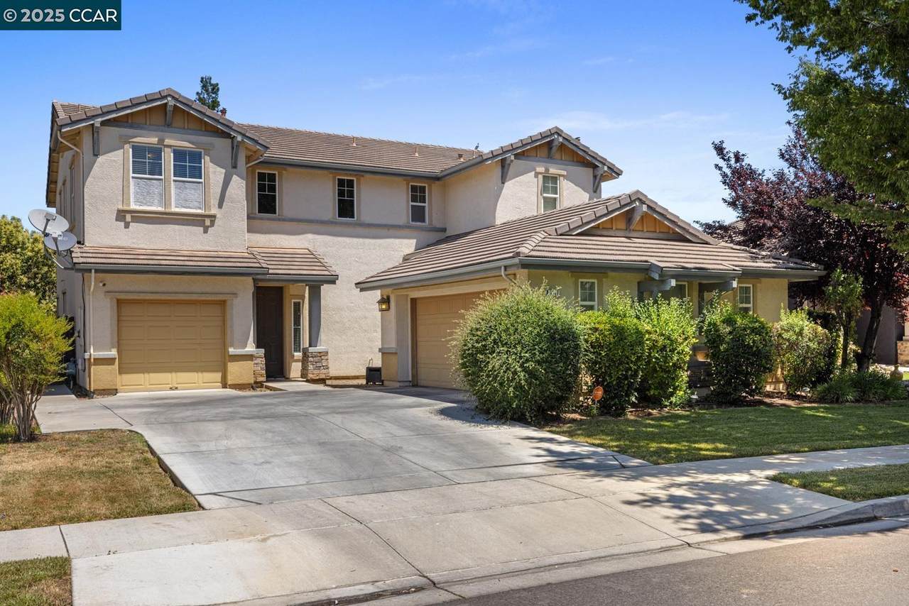 1117 Van Gogh Lane - Photo 1