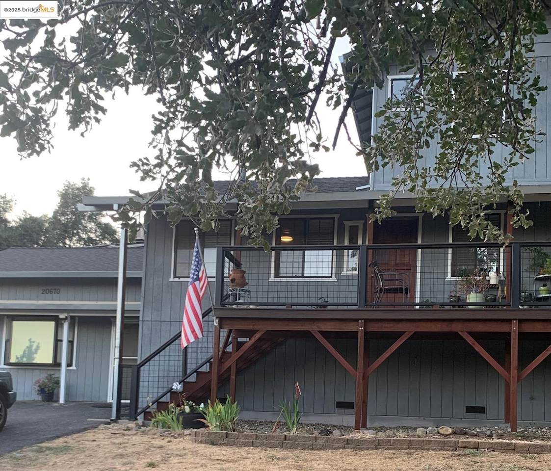 20670 Willow Springs Dr - Photo 1