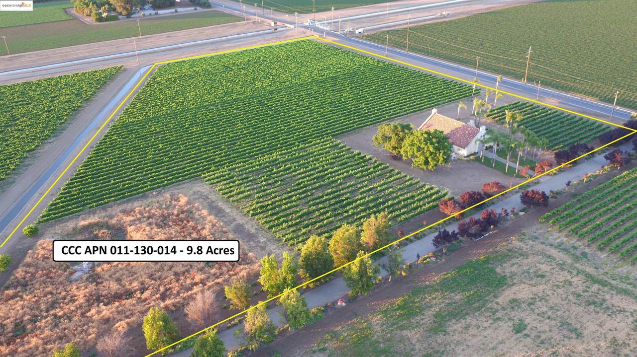 11640 Byron Highway - Photo 1