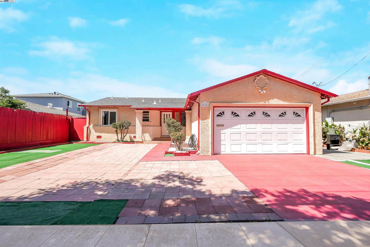 26361 Huntwood Aave - Photo 1