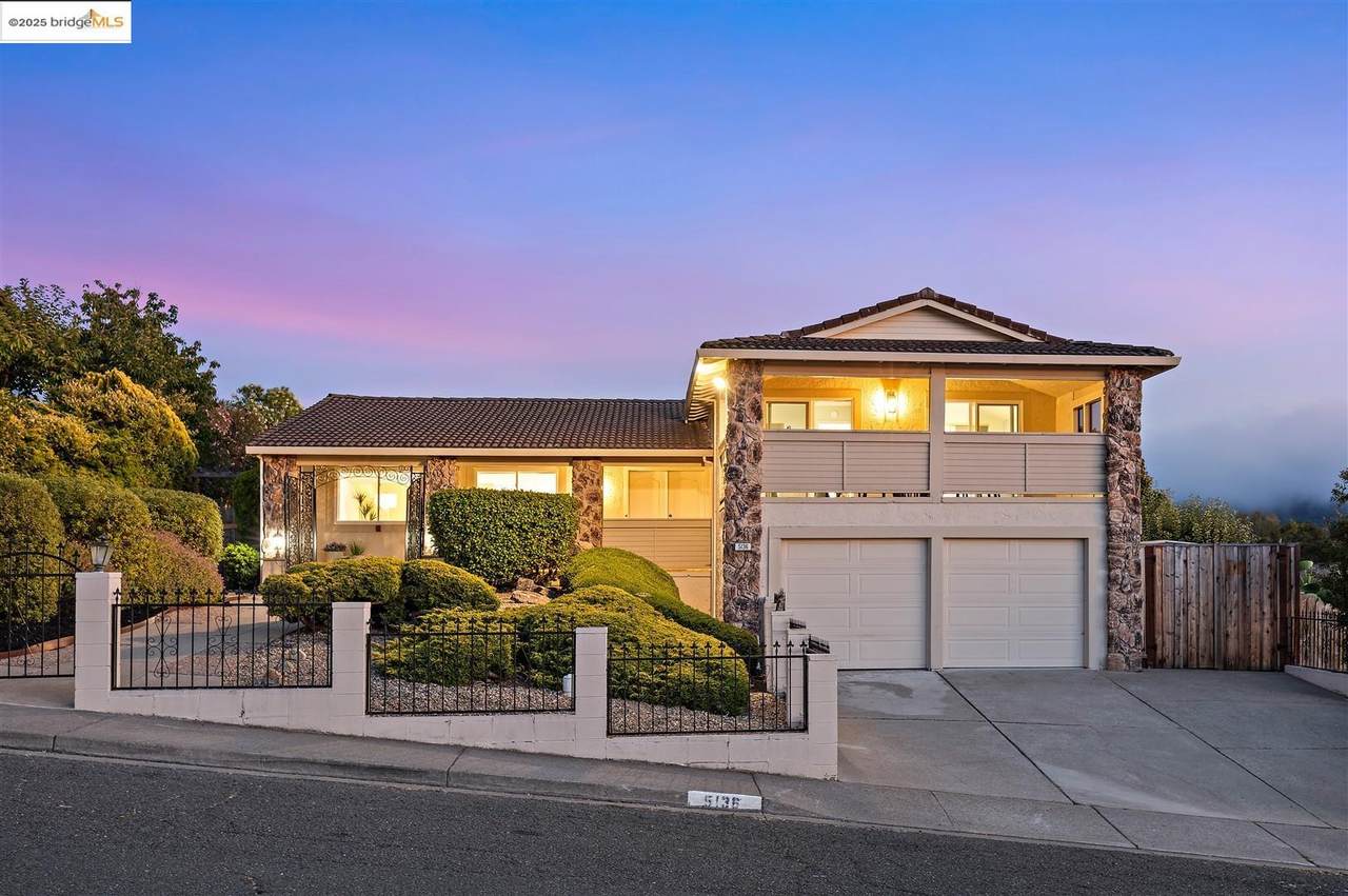 5136 Rain Cloud Dr - Photo 1