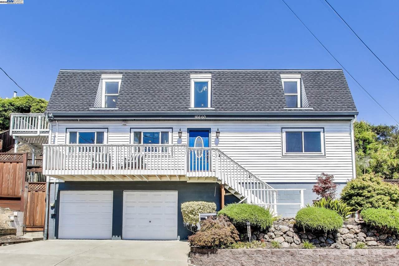 16660 Winding Blvd - Photo 1