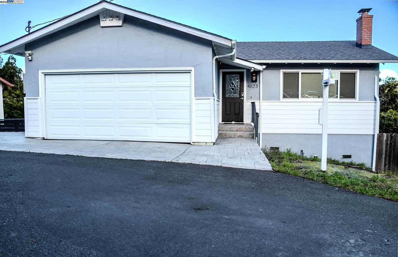 4623 Appian Way - Photo 1