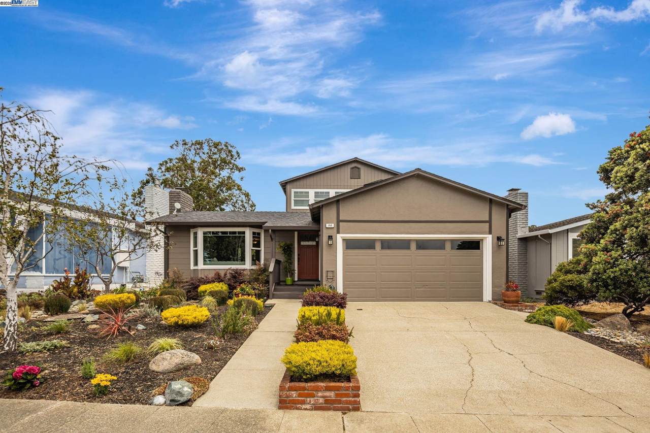 190 Shelter Cove Drive - Photo 1