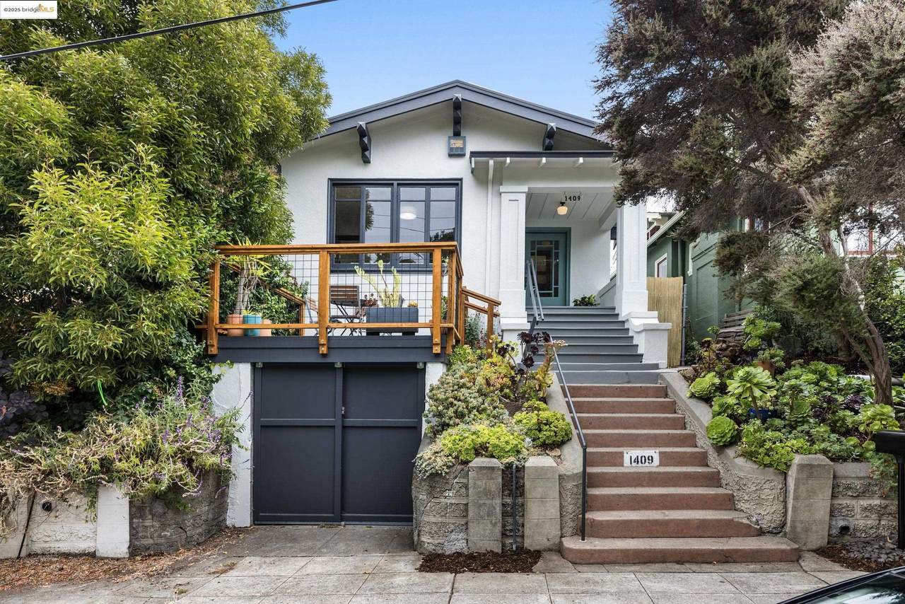1409 Bonita Ave - Photo 1