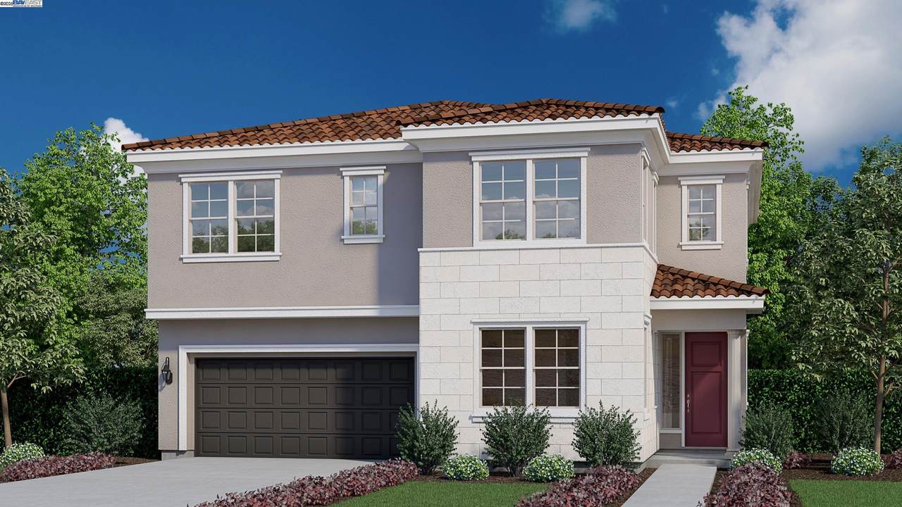 259 Volta Street - Photo 1