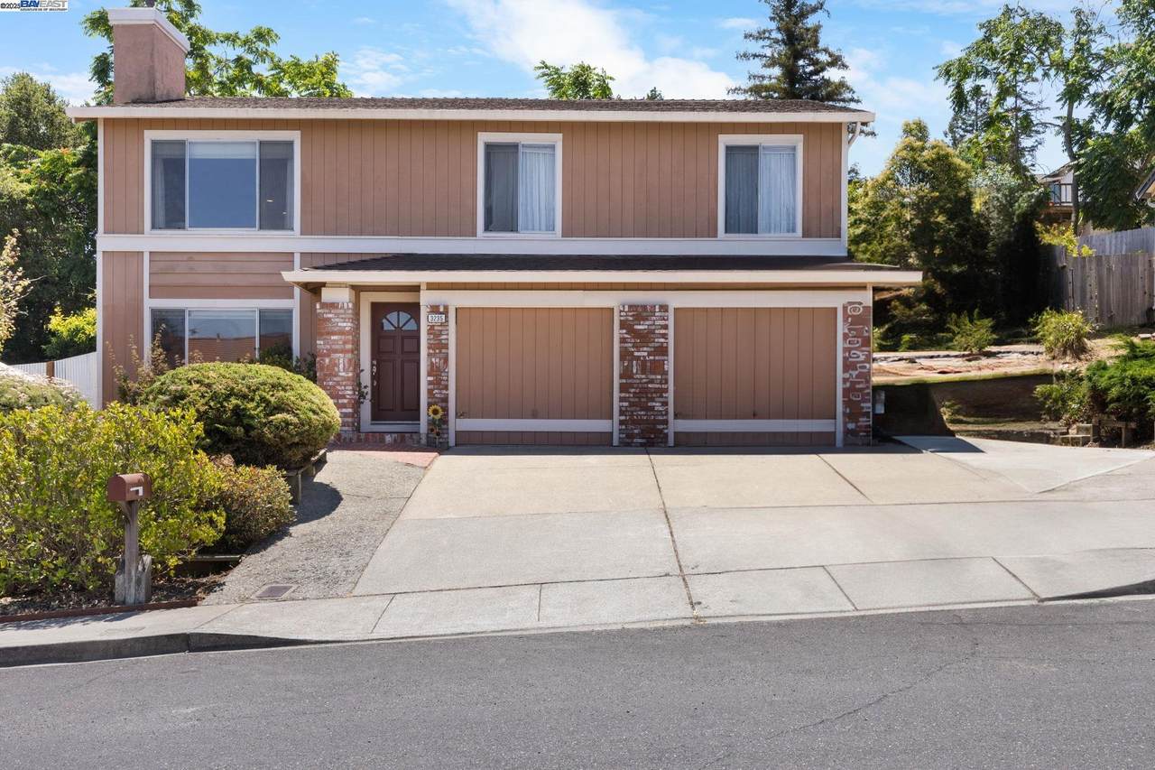 3235 Jamie Way - Photo 1