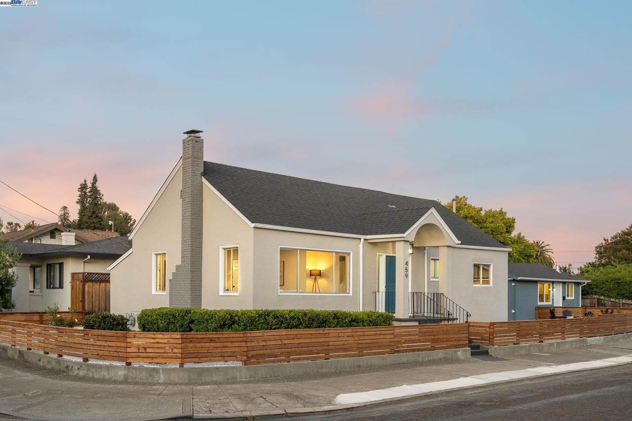 459 Arroyo Ave - Photo 1