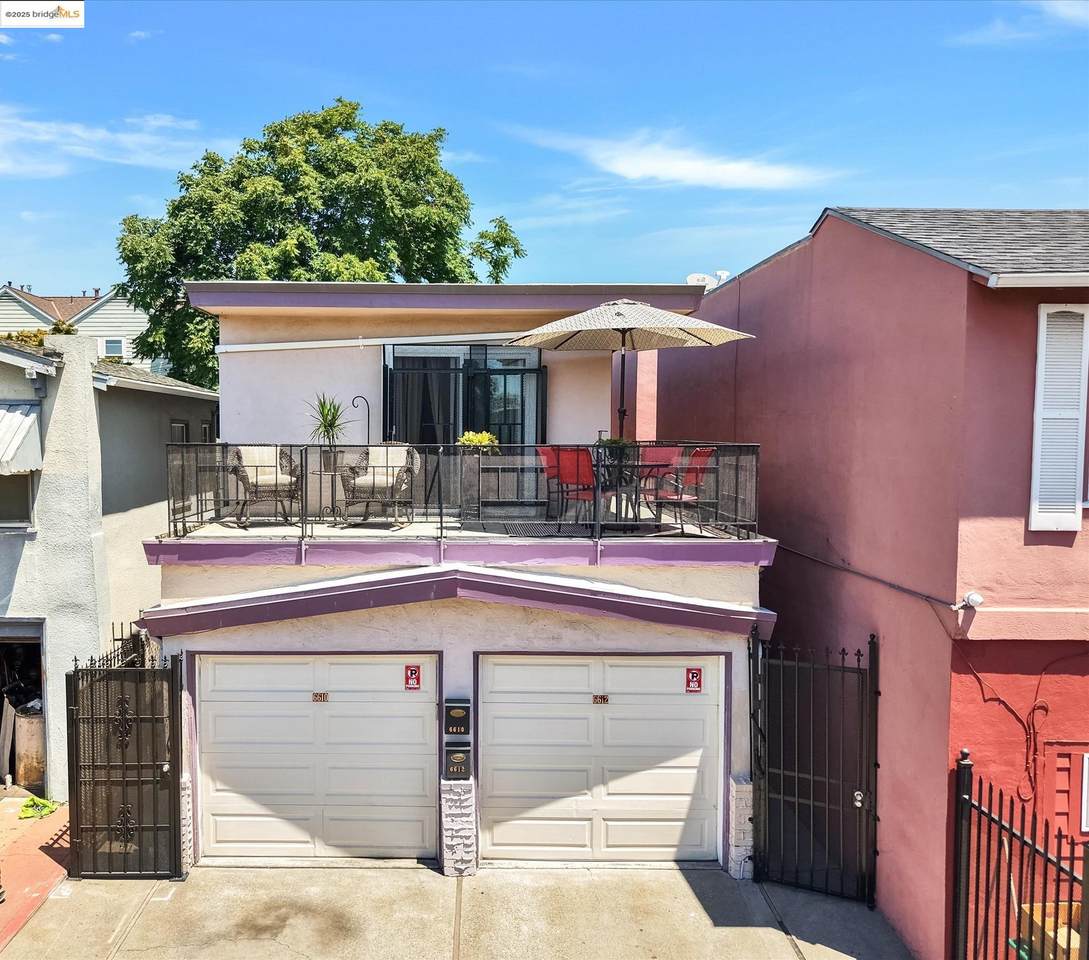 6610-6612 Bancroft Avenue - Photo 1