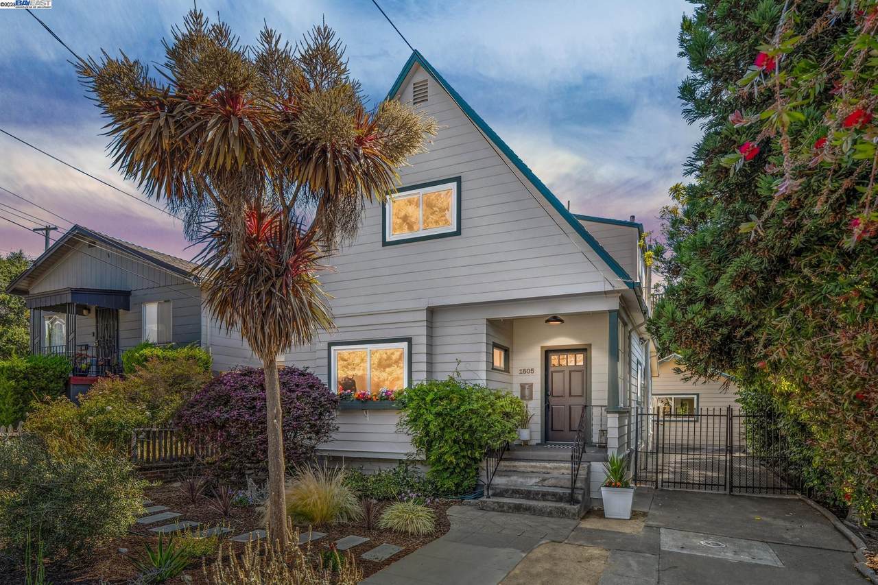 1505 Edith Street - Photo 1