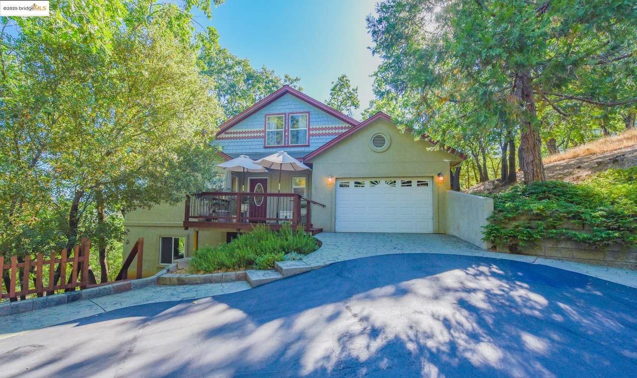 21169 Crystal Falls Drive - Photo 1