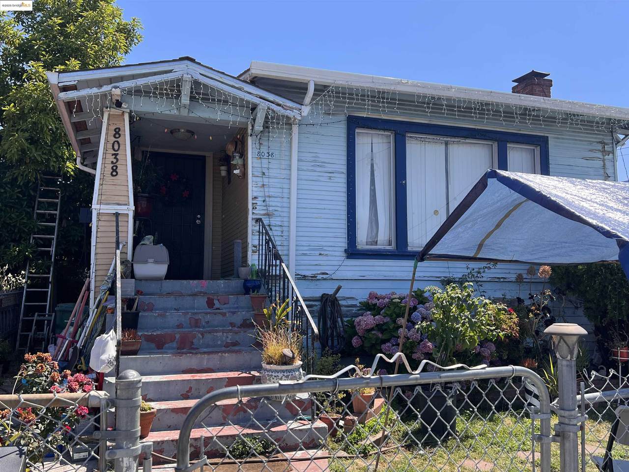 8038 Idlewood St - Photo 1