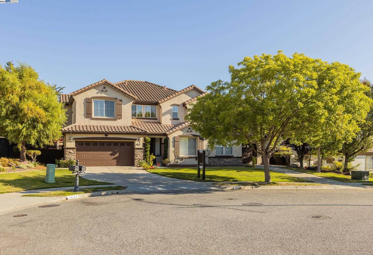 2626 Carmella Ct - Photo 1