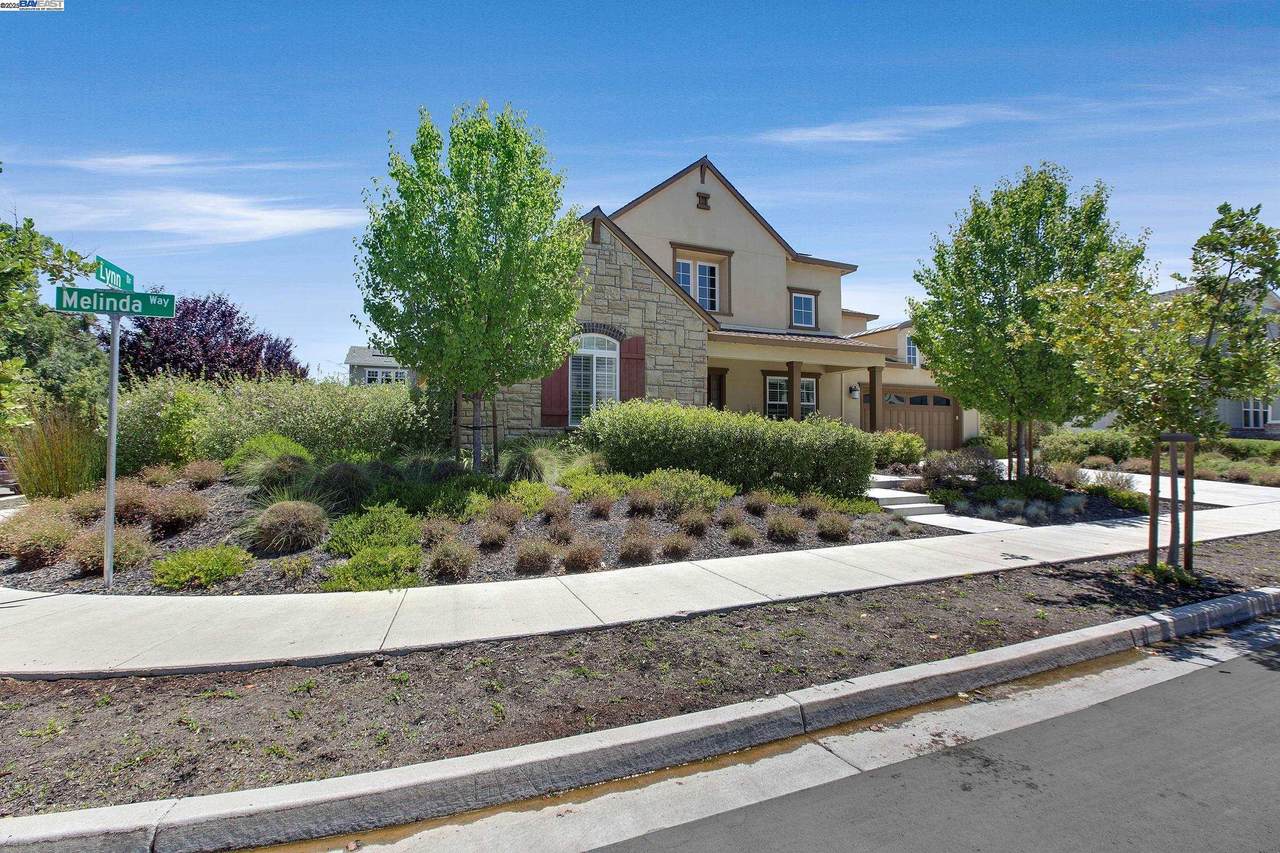 5715 Melinda Way - Photo 1