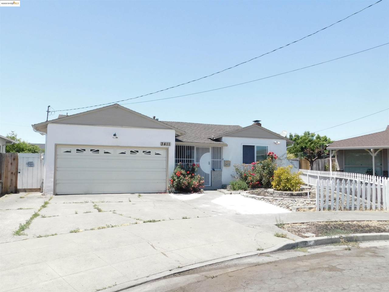 3411 Del Monte Way - Photo 1
