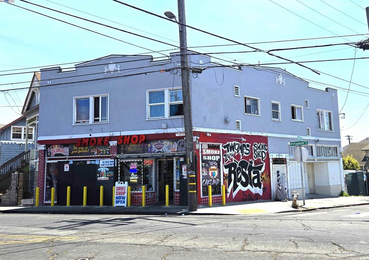 2401 Foothill Blvd - Photo 1