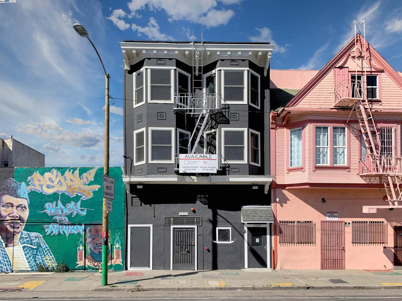 2327 San Pablo Ave - Photo 1