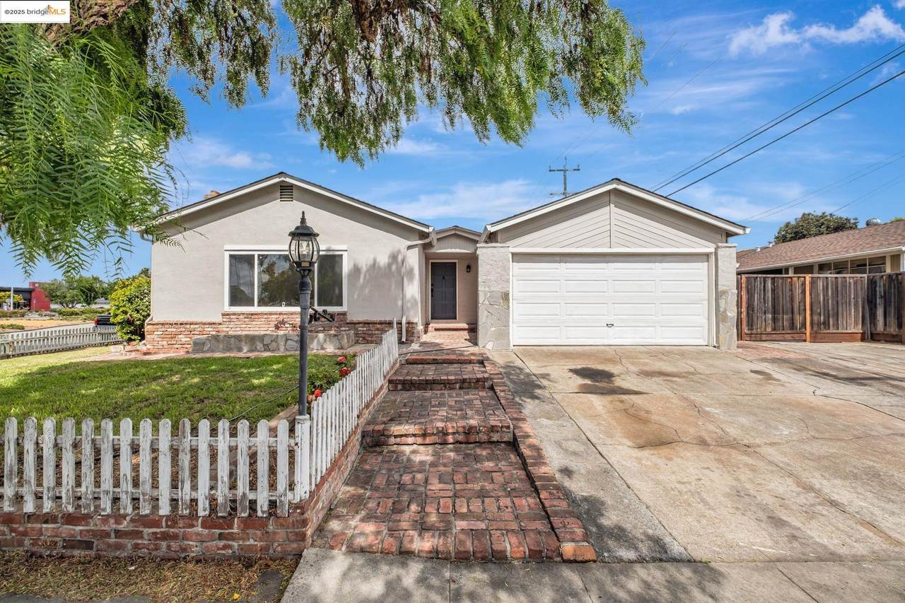 4899 Calaveras Ave - Photo 1