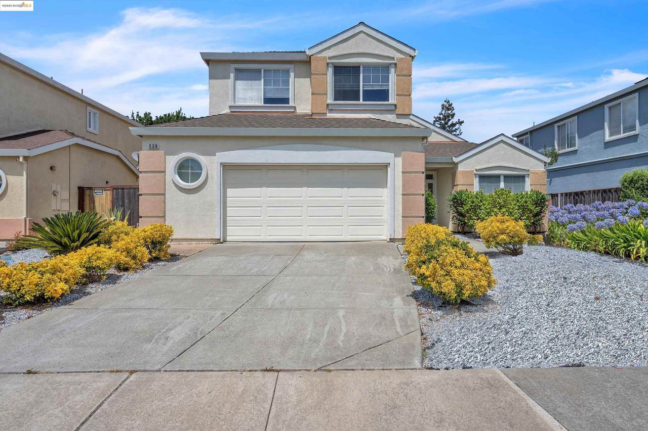 538 Marla Dr - Photo 1