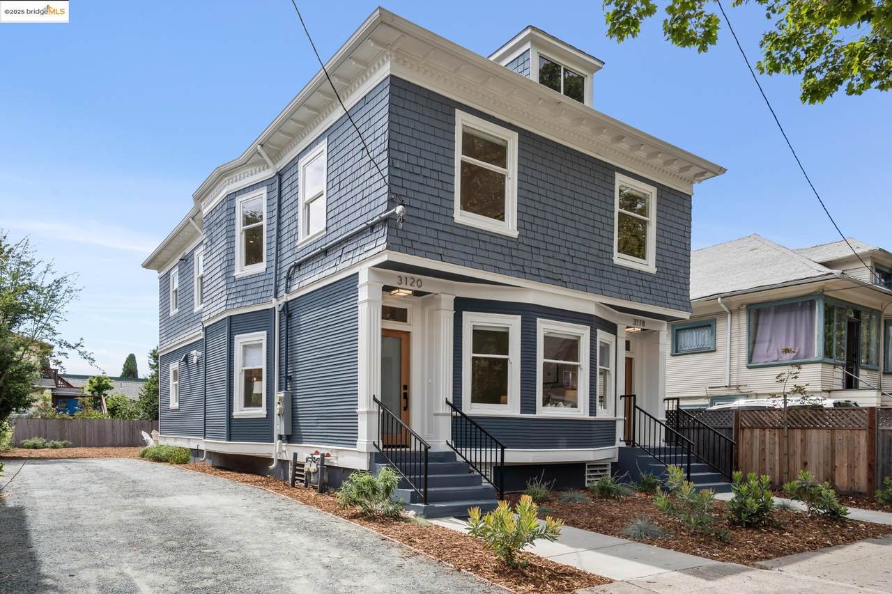 3118 King St - Photo 1