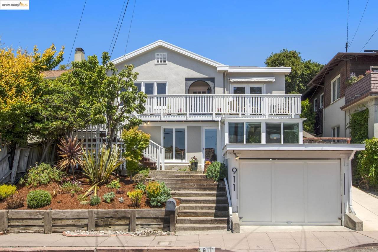 911 San Benito Rd - Photo 1