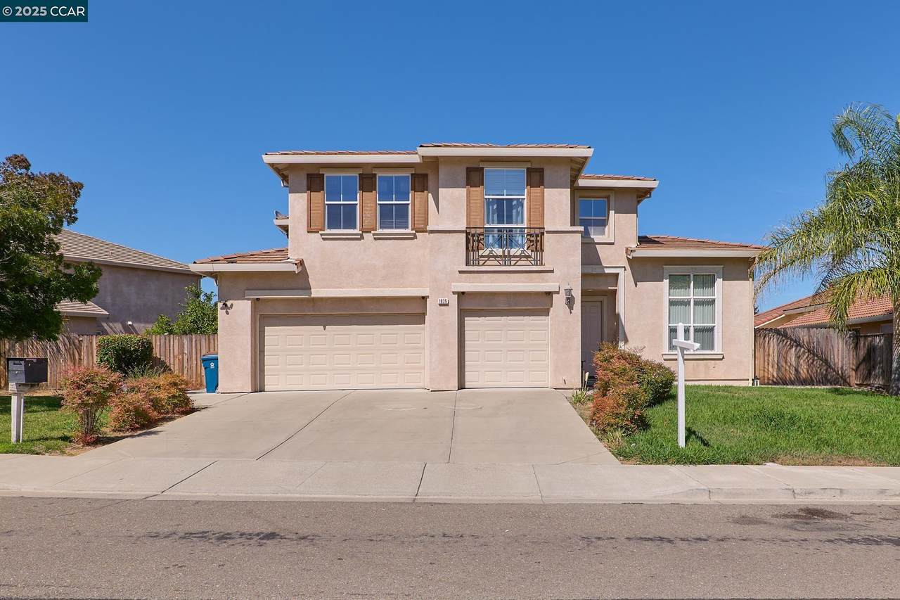 1835 Sanger Peak Way - Photo 1