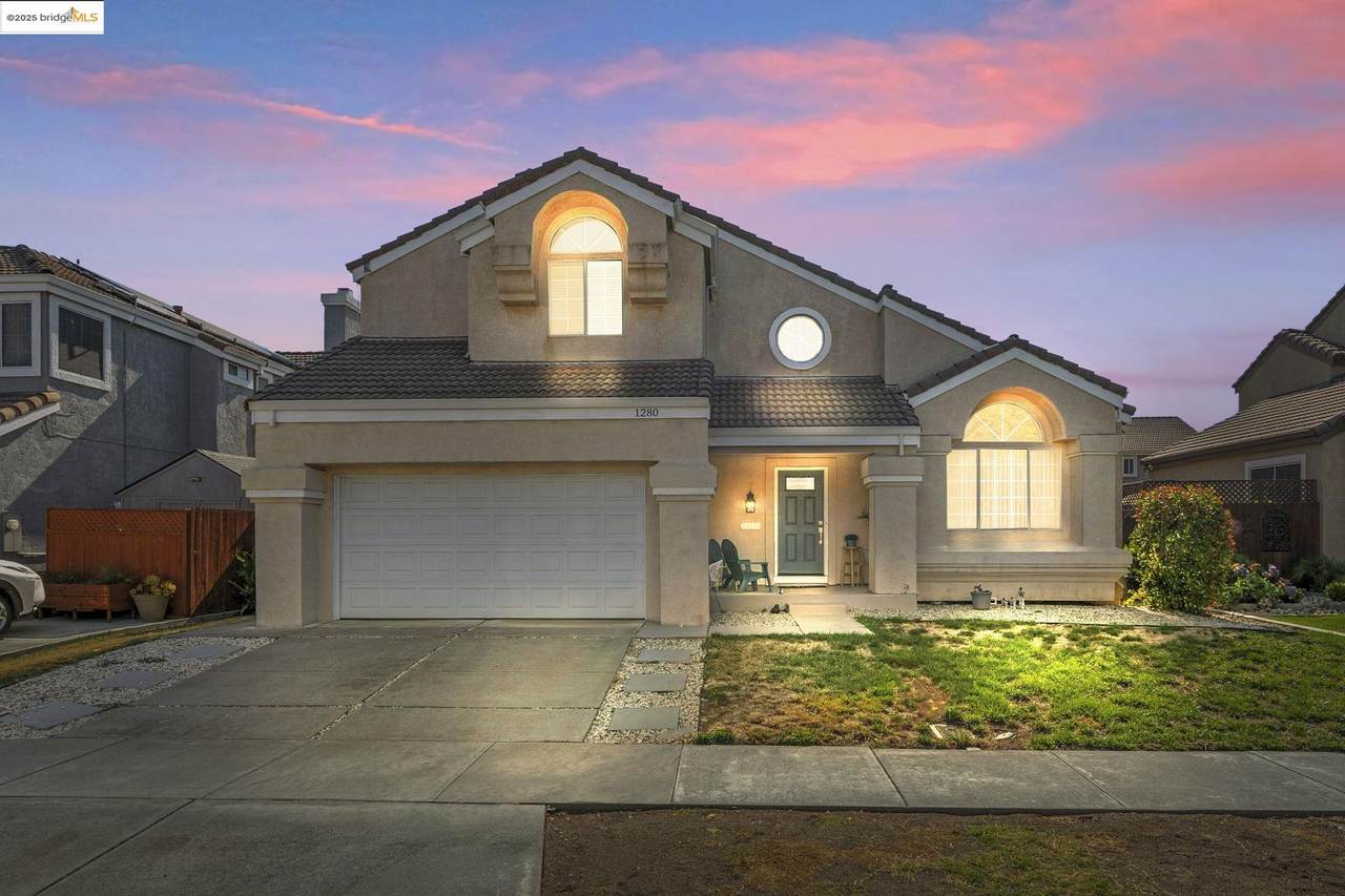 1280 Mayfield Circle - Photo 1