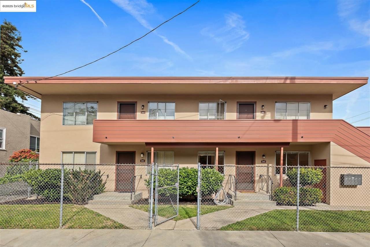 3802 Shafter Ave - Photo 1