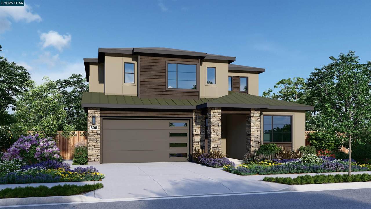 2243 Vandeleur Drive - Photo 1