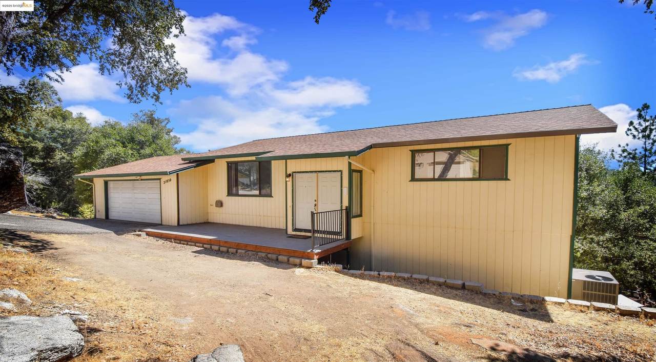 21850 Phoenix Lake Rd - Photo 1