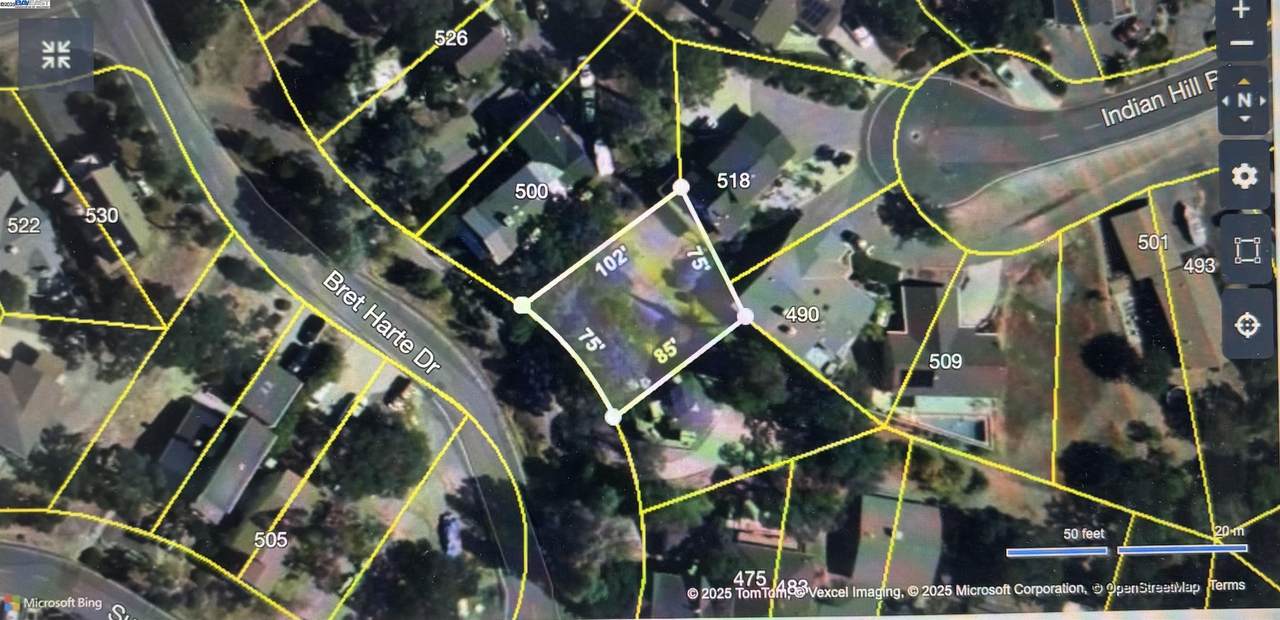 490 Bret Harte Dr - Photo 1