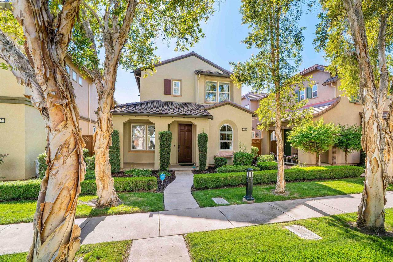 215 Santa Cruz Way - Photo 1