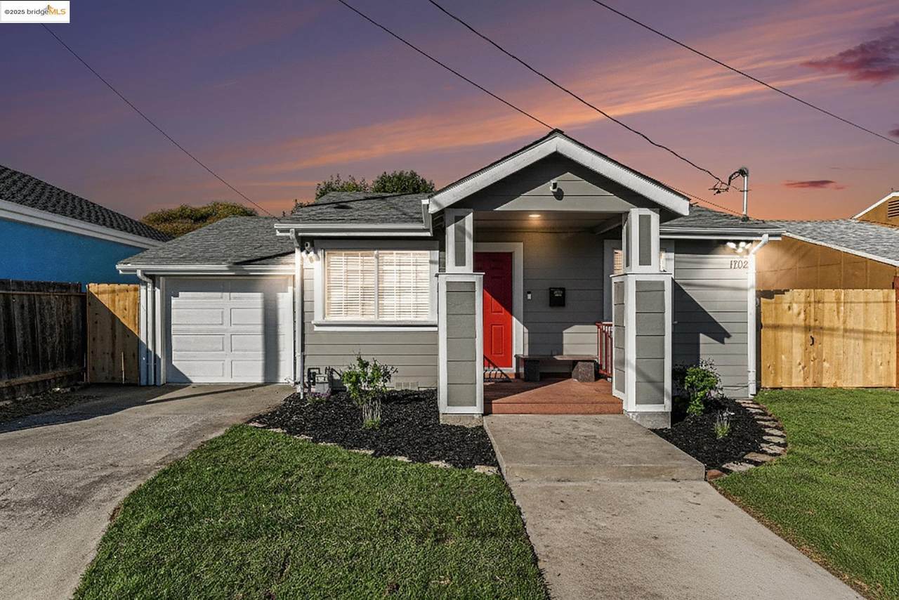 1702 Wisner Dr - Photo 1