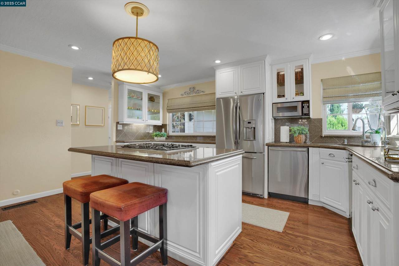 4504 Muirwood Drive - Photo 1