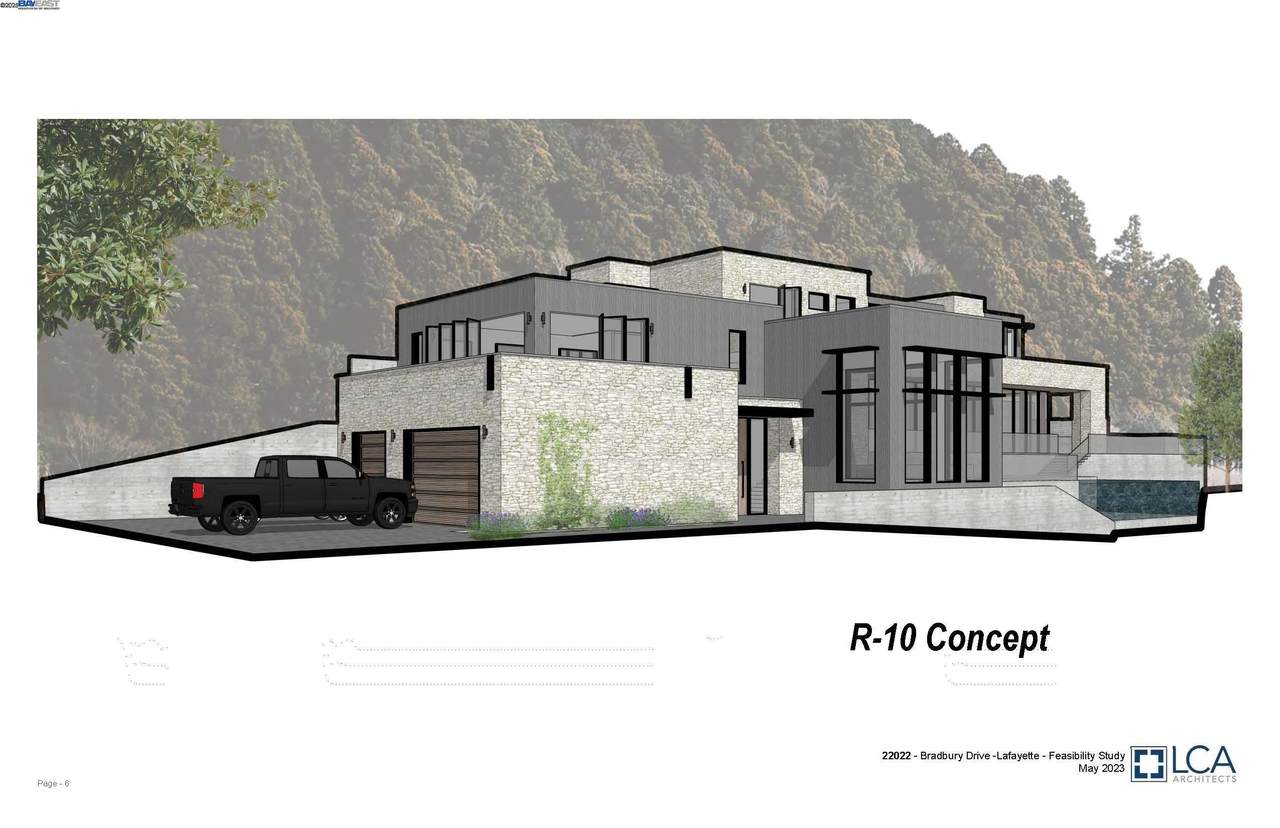 0 Hunsaker Canyon Road - Photo 1