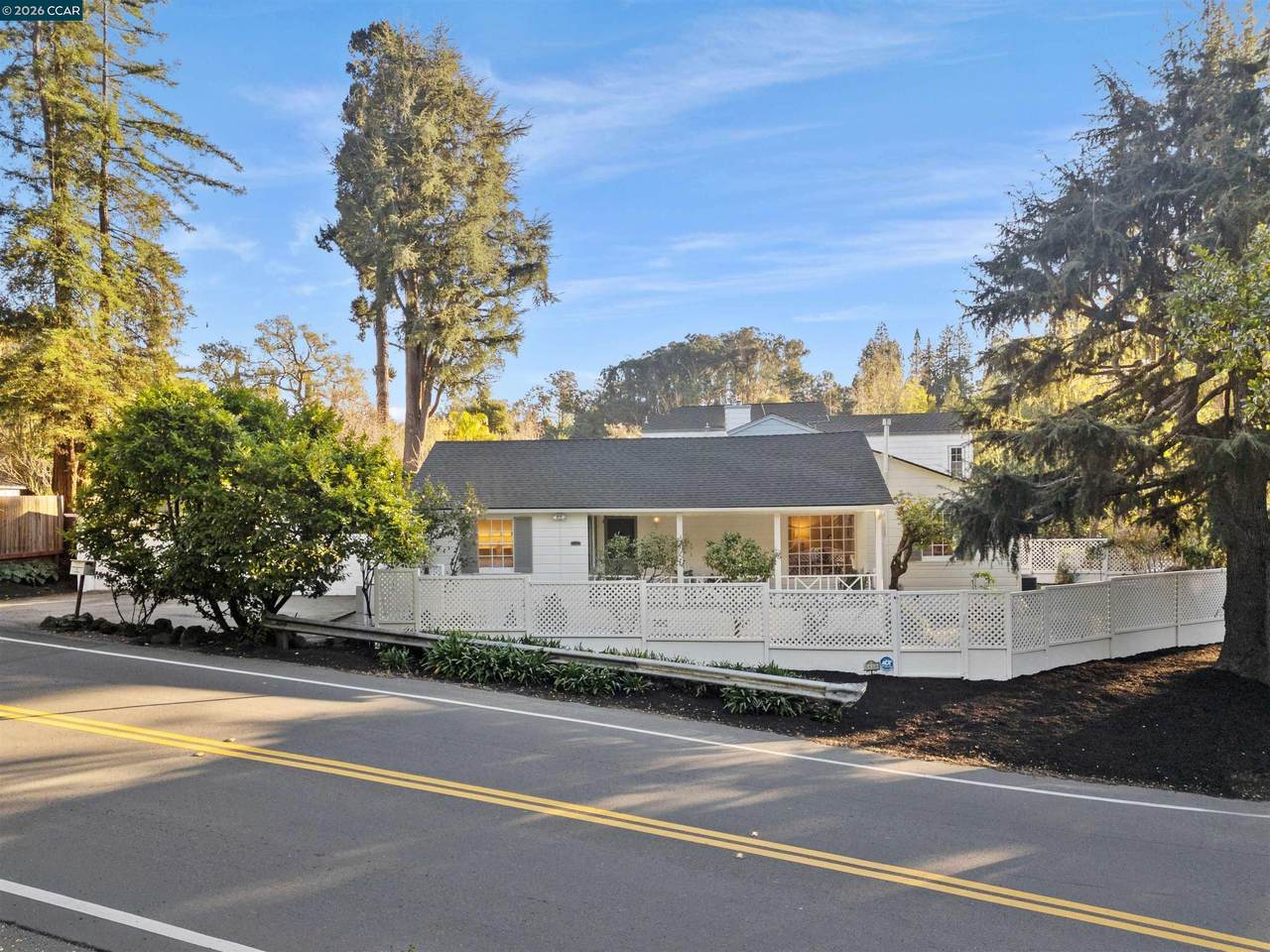 5450 Ascot Drive - Photo 1