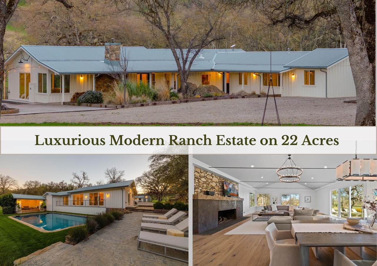 514 Appaloosa Way - Photo 1