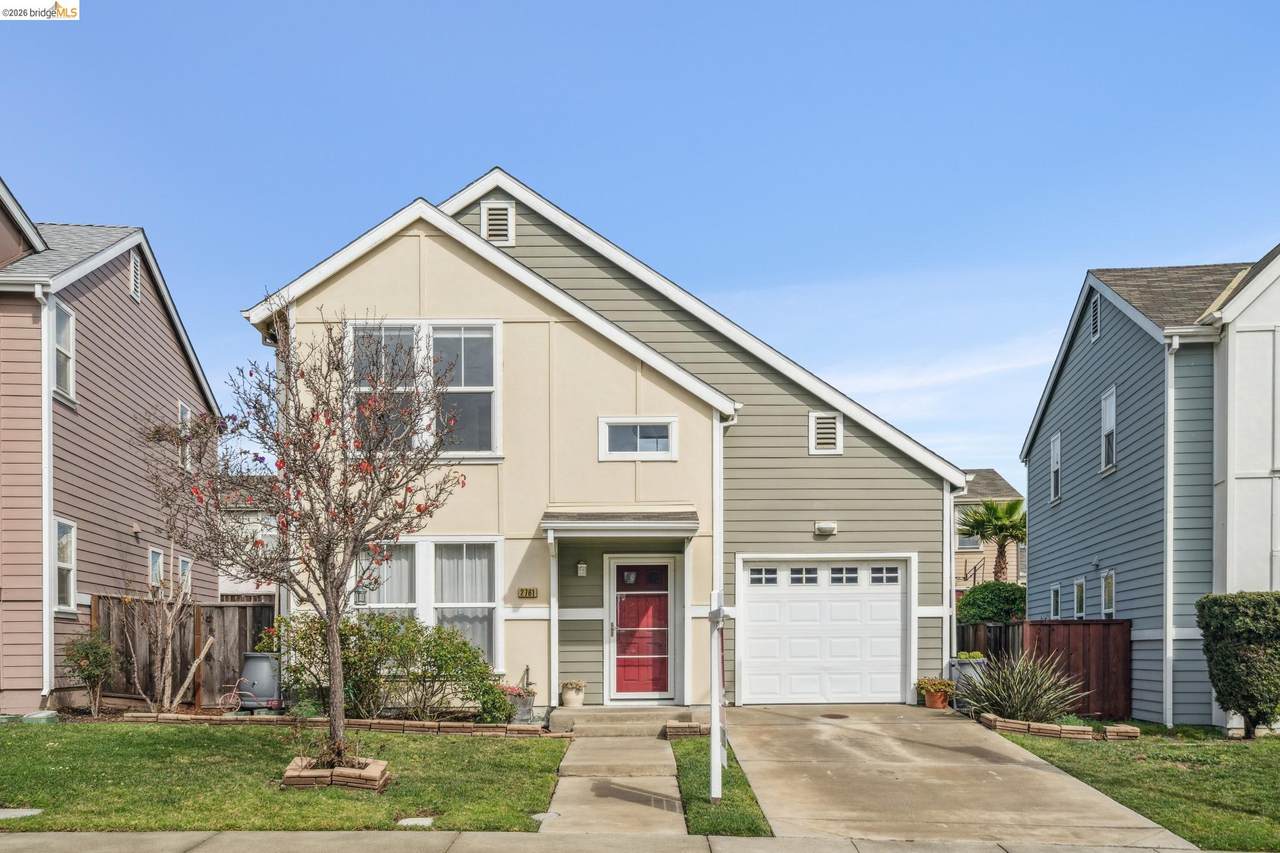 2761 Martin Luther King Jr Ave - Photo 1