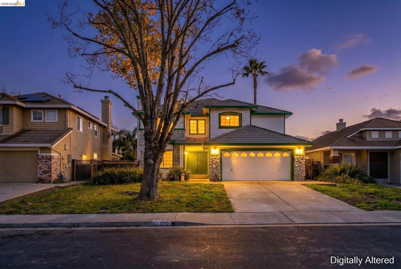 370 Gristmill Dr - Photo 1