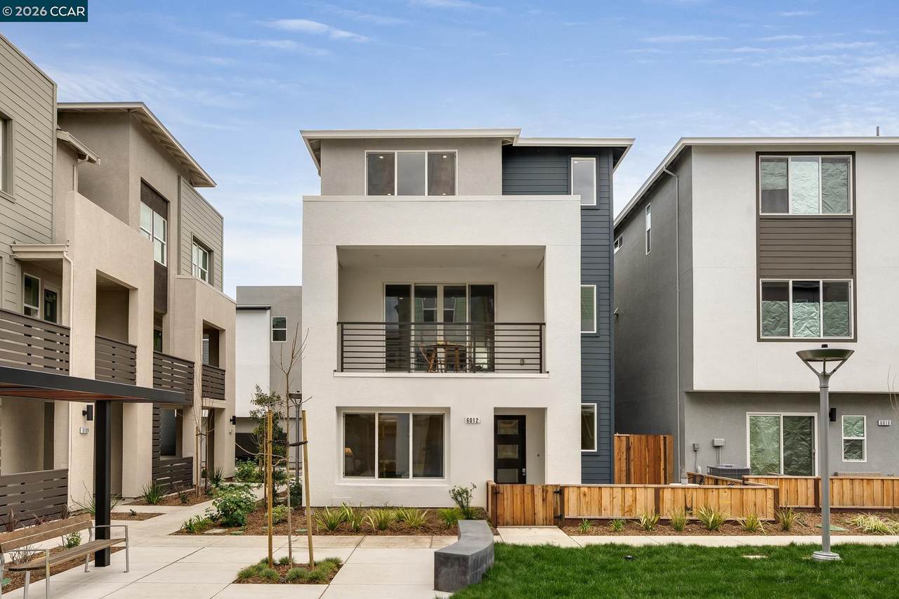 6012 Sunglow Terrace - Photo 1