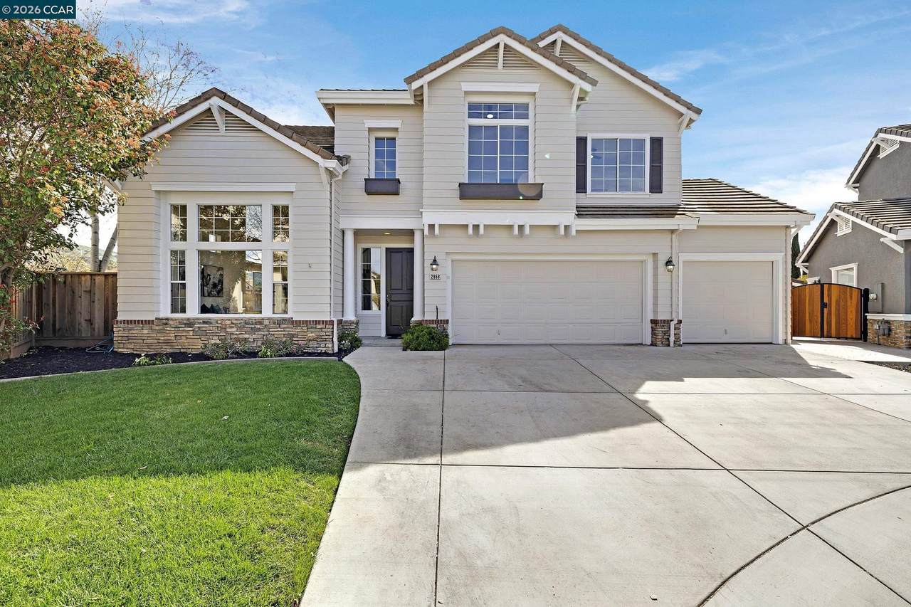 2868 Ruby Vw - Photo 1