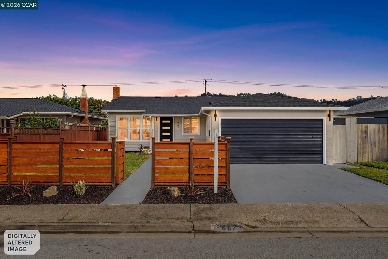 667 Linda Mar Blvd - Photo 1