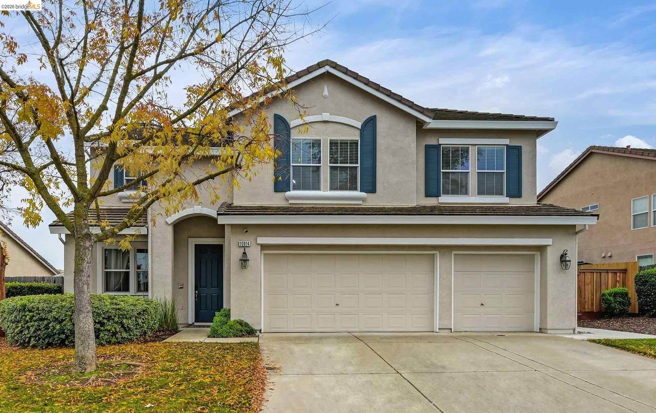 10914 Woodring Drive - Photo 1