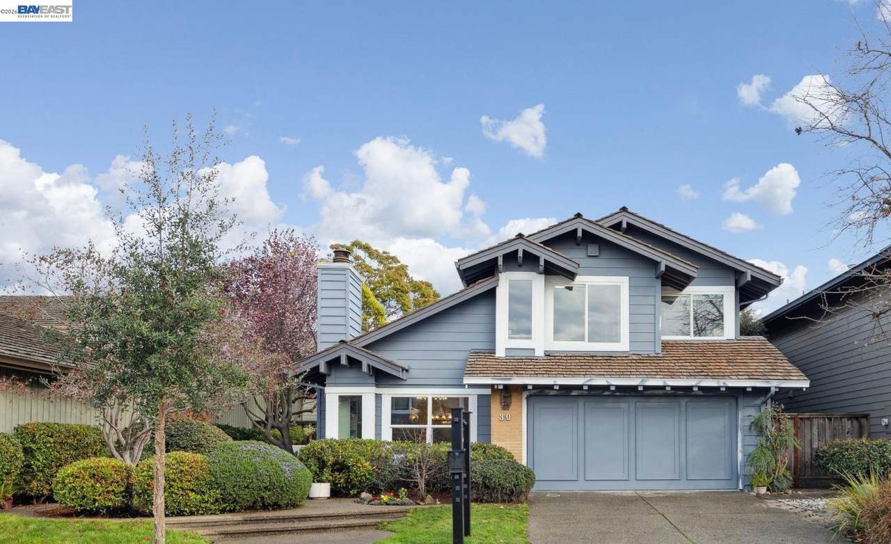 30 Sea Brg - Photo 1