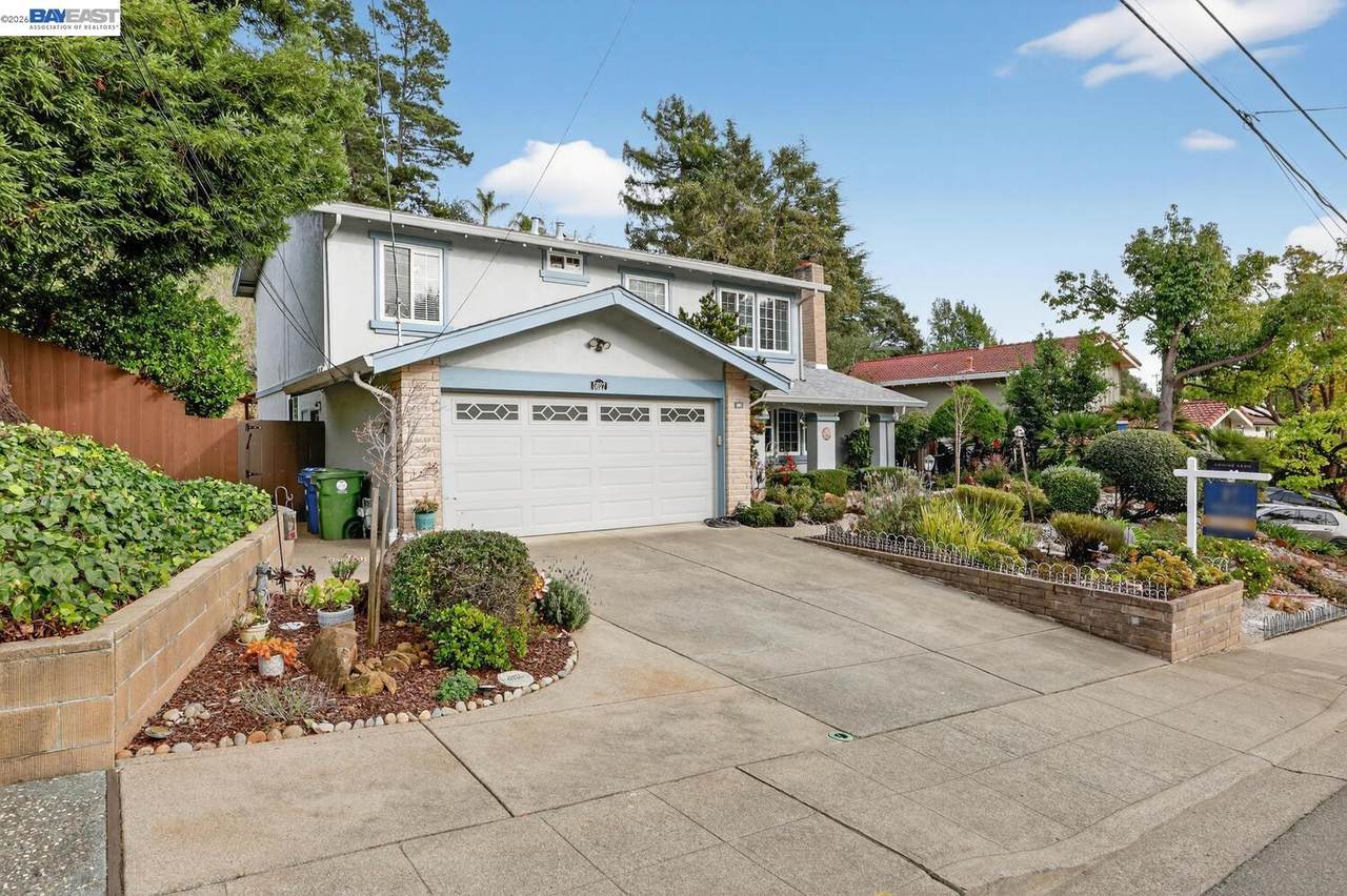 5827 Cold Water Drive - Photo 1